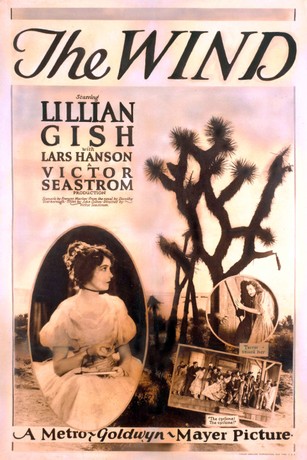The Wind | Rotten Tomatoes