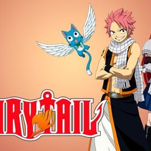 Fairy Tail (TV 2/2014) - Anime News Network