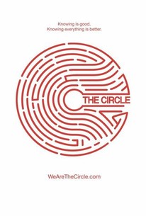 Watch trailer for The Circle
