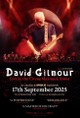 David Gilmour: Live at the Circus Maximus, Rome
