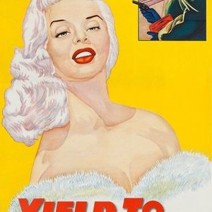 Yield to the Night (1956) photo 7