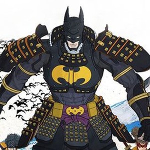 Batman Ninja - Rotten Tomatoes