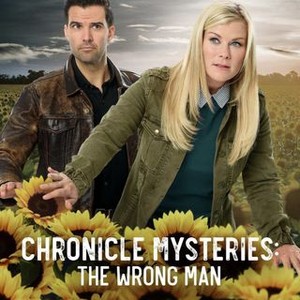 The Chronicle Mysteries: The Wrong Man (2019) photo 17