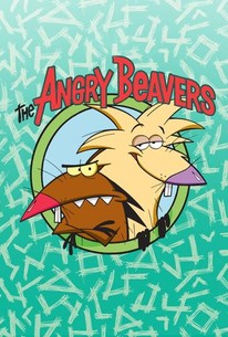 Angry beavers top netflix