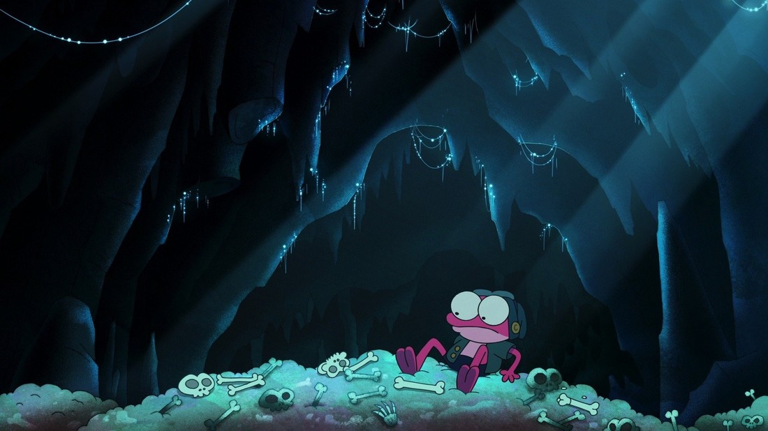 Amphibia episode sales 9 season 2