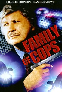 A Family of Cops