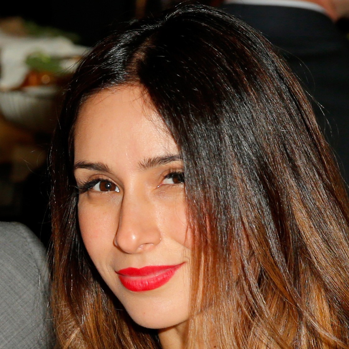 Patricia Azarcoya Arce Rotten Tomatoes