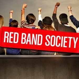 klint kompliceret sortere Red Band Society - Rotten Tomatoes
