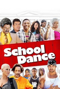 Watch trailer for School Dance