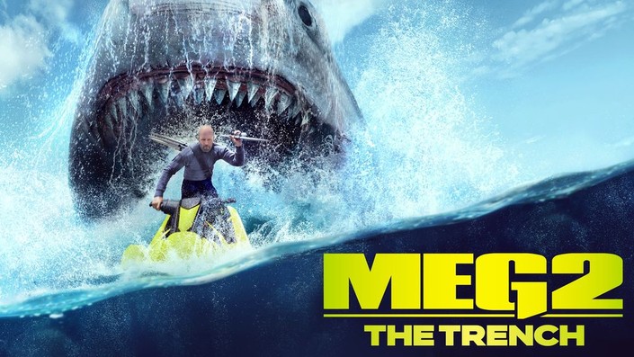 The meg full movie tamilrockers hot sale