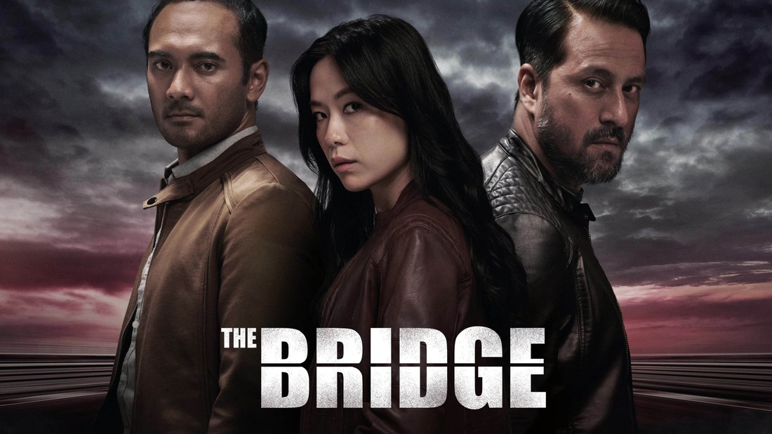 The bridge season new arrivals 2 watch online free