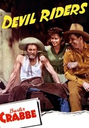Devil Riders poster image