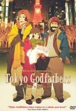 Tokyo Godfathers