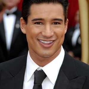 Mario Lopez at arrivals for 81st Annual Academy Awards - ARRIVALS, Kodak Theatre, Los Angeles, CA 2/22/2009. Photo By: Dee Cercone/Everett Collection