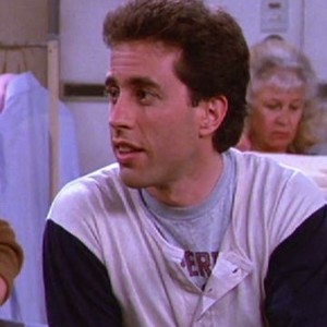 Seinfeld: Season 1, Episode 1 - Rotten Tomatoes