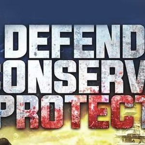 Defend, Conserve, Protect photo 8