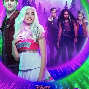 Zombies 2 full movie free 2025