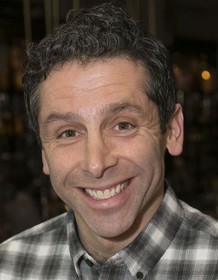 Elliot Levey