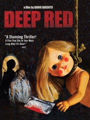 Deep Red (Profondo rosso) (1975)