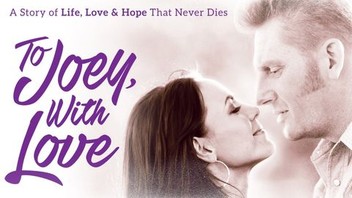 To joey with love netflix top