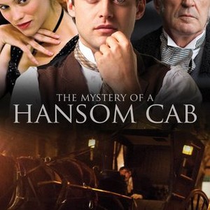 The Mystery of a Hansom Cab - Rotten Tomatoes