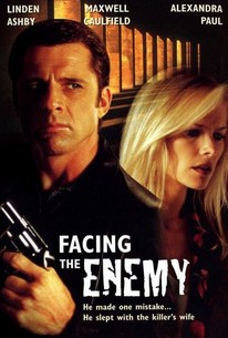 Poster for Facing the Enemy
