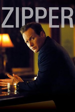 Zipper poster