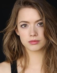 Morgan Lindholm