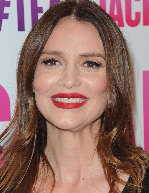 Saffron Burrows