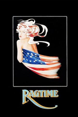 Ragtime poster
