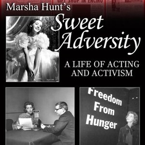 Marsha Hunt's Sweet Adversity (2014) photo 6