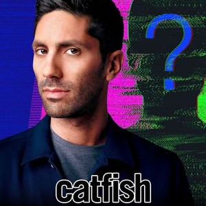 Know Your Co-Host: Rashad Jennings - Catfish: The TV Show (Video Clip)