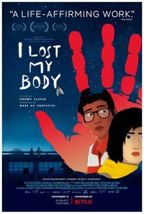 Watch trailer for I Lost My Body