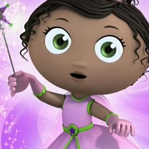 Super Why!: Season 1, Episode 37 - Rotten Tomatoes