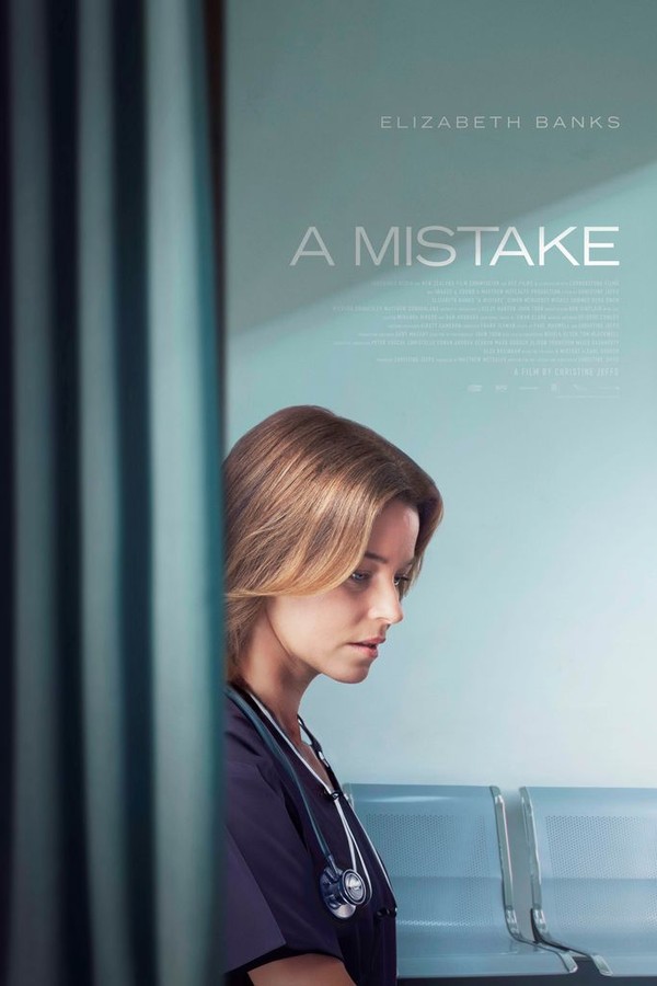 Liz Taylor (Elizabeth Banks) is a gifted surgeon — the only female consultant working at her hospital. But while operating on a young woman, something goes horribly wrong. In the midst of a new scheme to publicly report surgeons’ performance, her colleagues begin to close ranks, and Elizabeth’s life is thrown into disarray. Tough and abr...