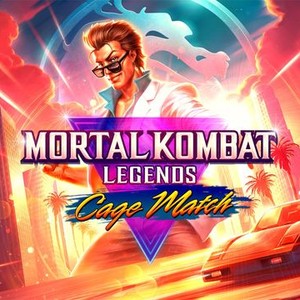 Mortal Kombat Legends: Cage Match (Video 2023) - IMDb