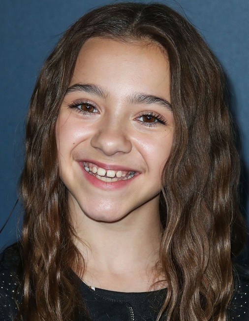 Olivia Edward