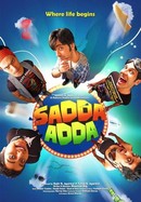 Sadda Adda poster image