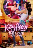 Katy Perry: Part of Me poster image