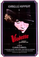 Violette poster image