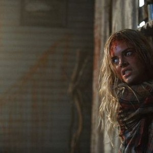 Ash Vs. Evil Dead, Samara Weaving, 'The Dark One', Season 1, Ep. #10, 01/02/2016, ©STARZPR