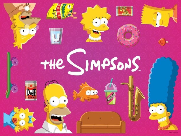 The simpsons season 29 123movies hot sale