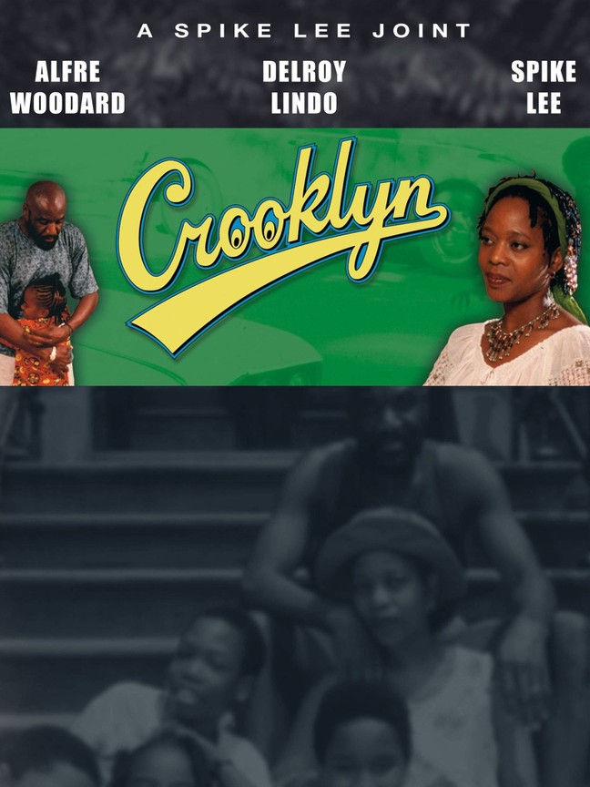 Crooklyn Pictures | Rotten Tomatoes