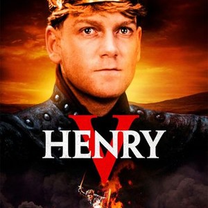 Henry V photo 4