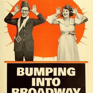 Bumping Into Broadway photo 2