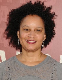Daphne McWilliams