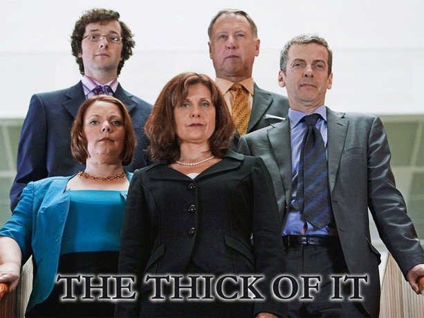 Watch the thick clearance of it season 3
