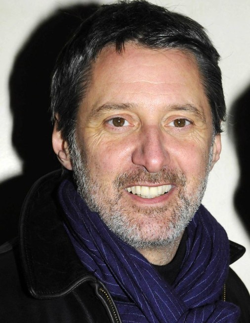 Antoine de Caunes