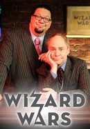 Wizard Wars poster image