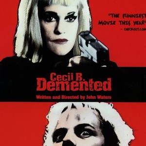 Cecil B. Demented (2000) photo 16